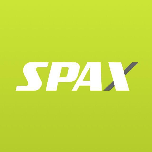 SPAX