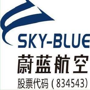 湖北蔚蓝国际航空学校股份有限公司