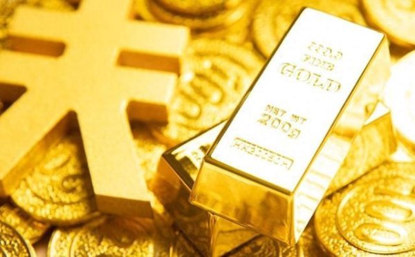 配资网站开户 黄金异动！不是暴跌，而是在释放3个重要信号